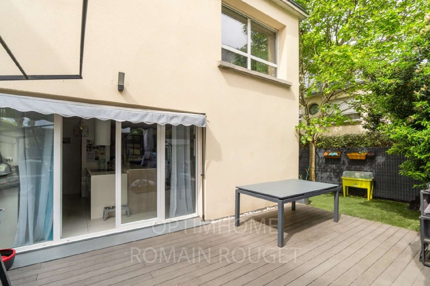  te koop huis Nanterre Hauts-de-Seine 1