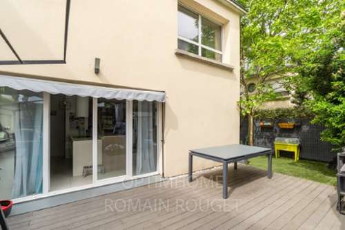 Nanterre Hauts-de-Seine huis foto 7331867