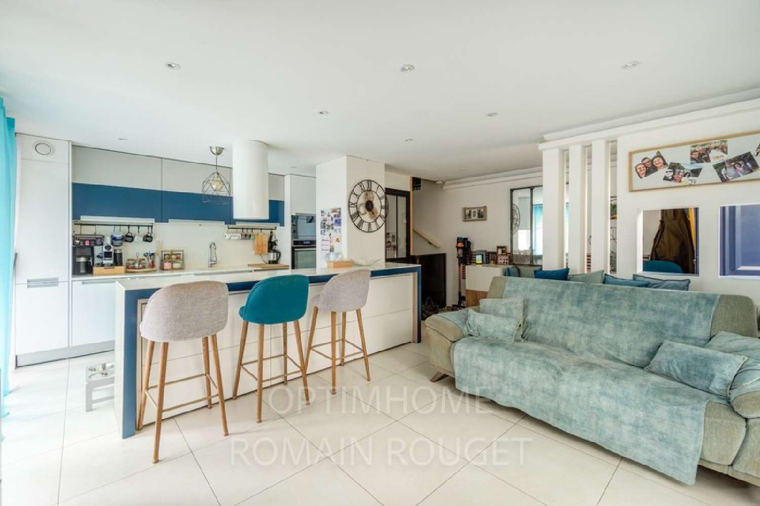  te koop huis Nanterre Hauts-de-Seine 2