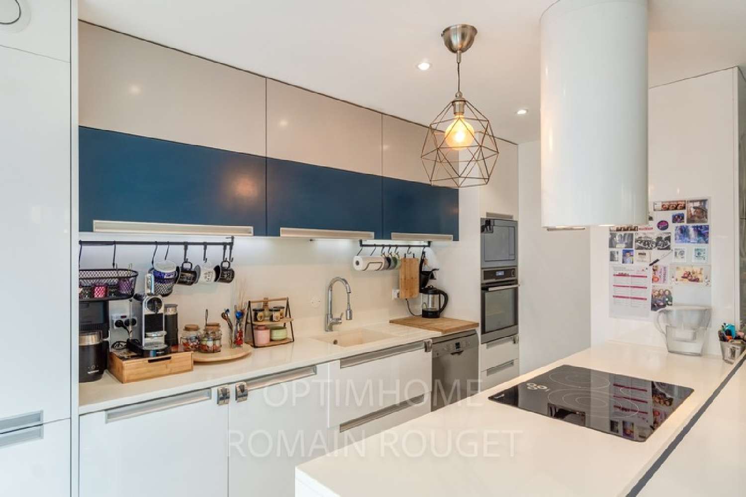  te koop huis Nanterre Hauts-de-Seine 3