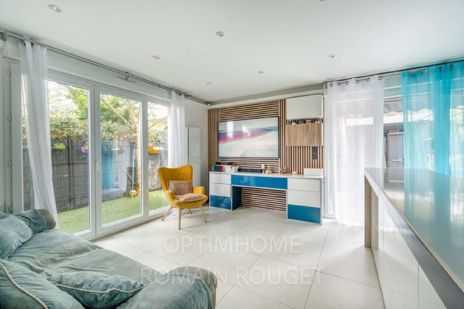  te koop huis Nanterre Hauts-de-Seine 4