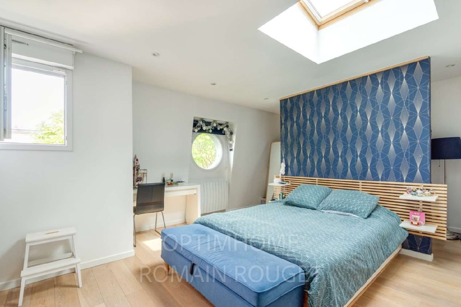  te koop huis Nanterre Hauts-de-Seine 5