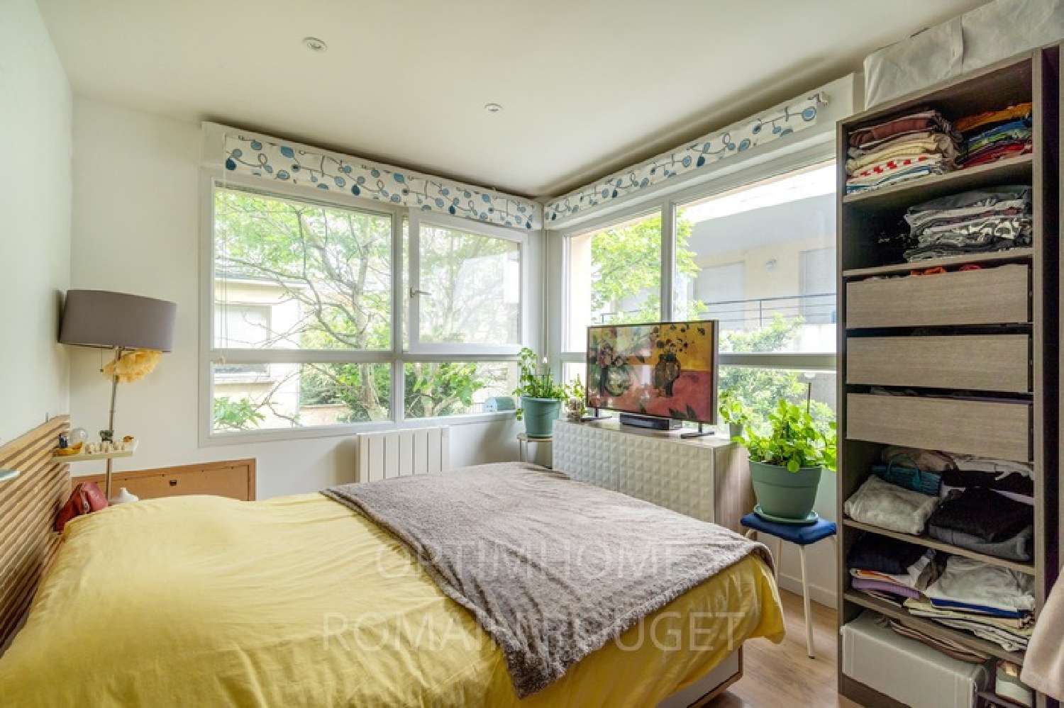  te koop huis Nanterre Hauts-de-Seine 8
