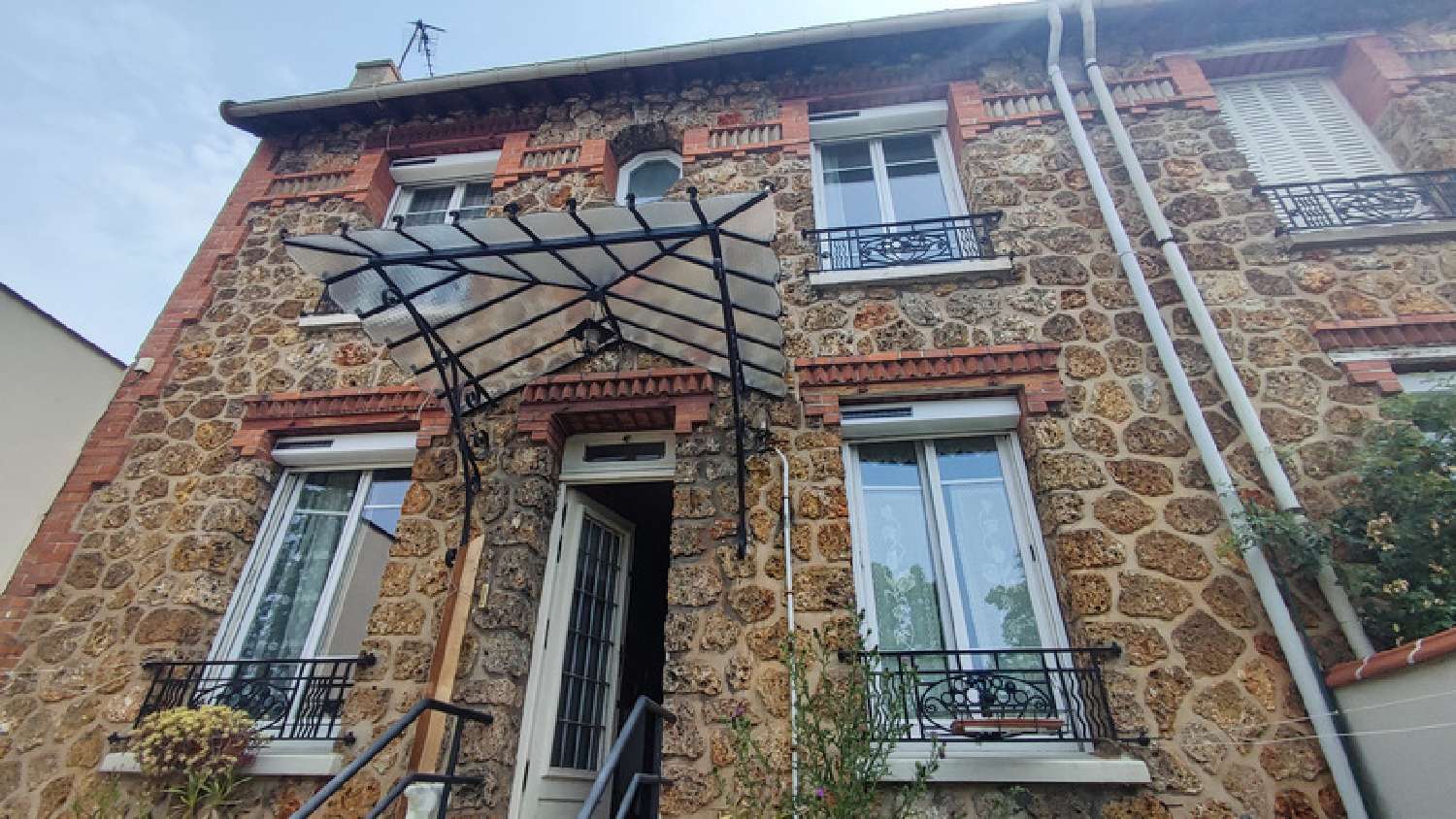 for sale house Nanterre Hauts-de-Seine 1