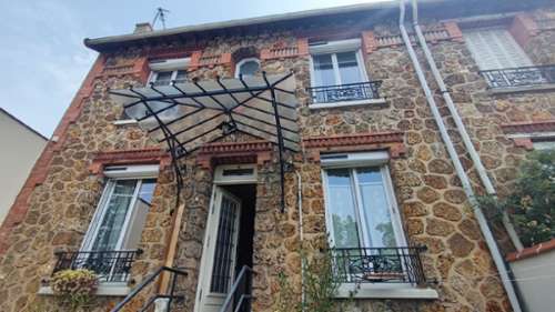 Nanterre Hauts-de-Seine house foto 7335964