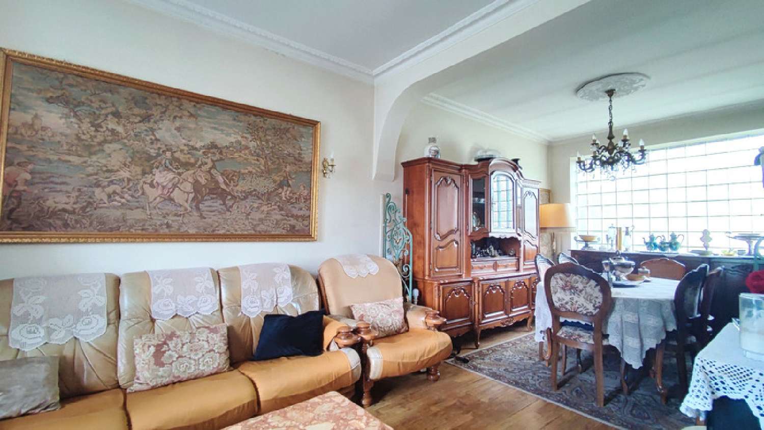 for sale house Nanterre Hauts-de-Seine 2