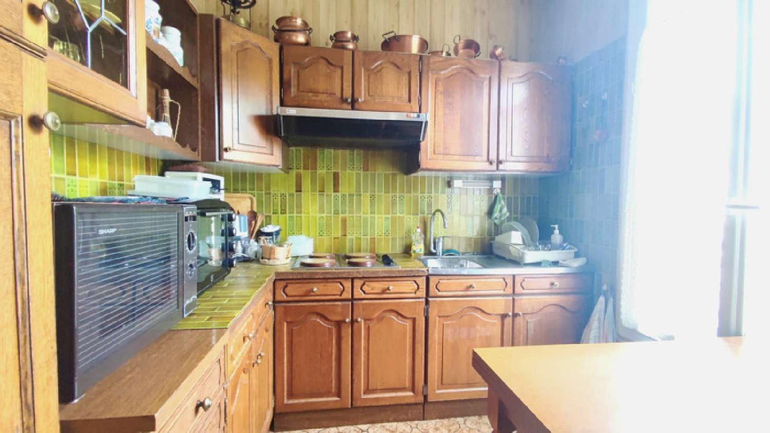 for sale house Nanterre Hauts-de-Seine 3