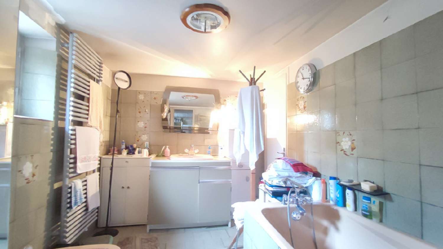 for sale house Nanterre Hauts-de-Seine 4