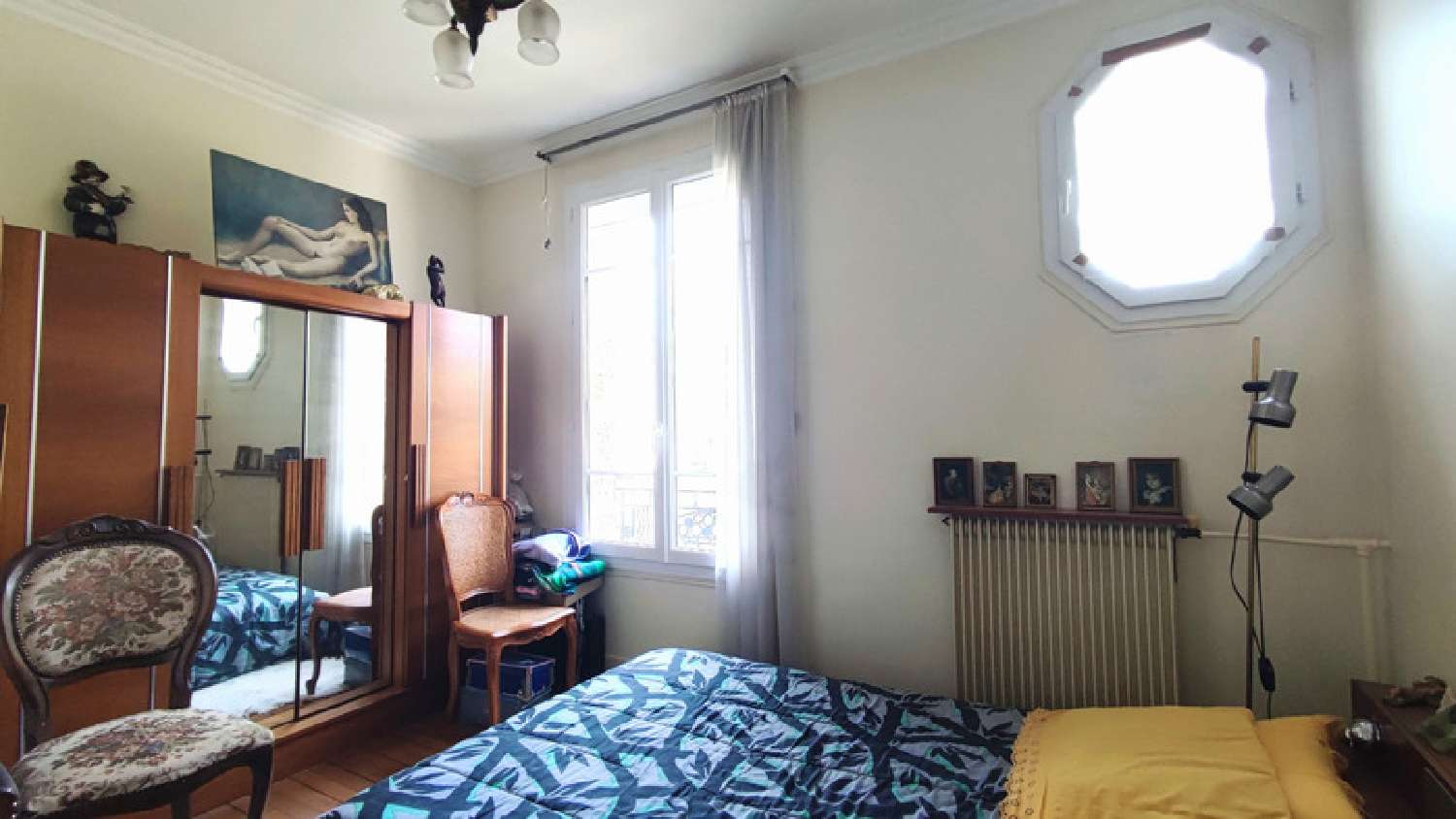 for sale house Nanterre Hauts-de-Seine 5