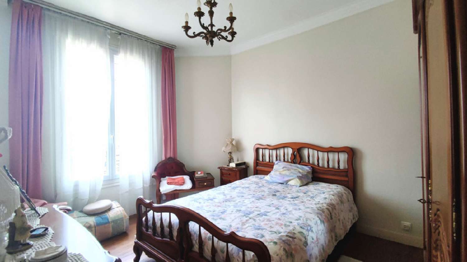 for sale house Nanterre Hauts-de-Seine 6