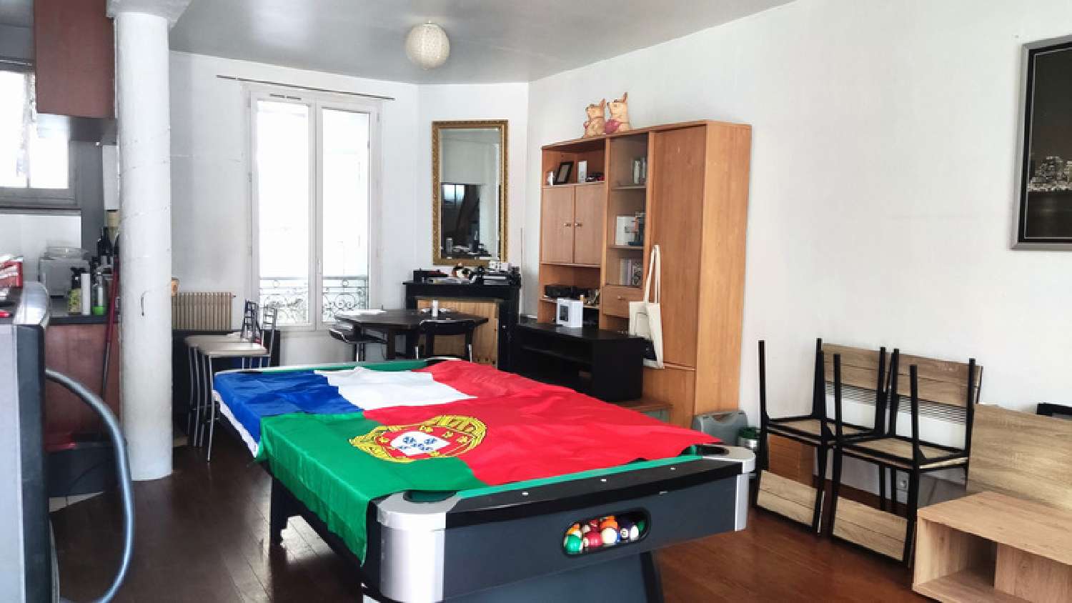 à vendre maison Nanterre Hauts-de-Seine 2