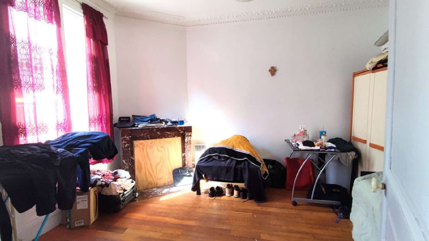 à vendre maison Nanterre Hauts-de-Seine 4