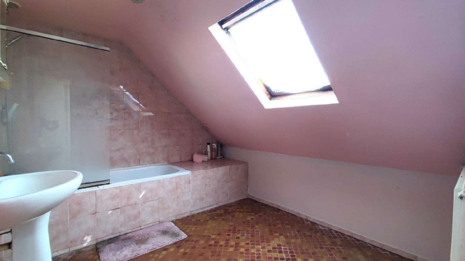 à vendre maison Nanterre Hauts-de-Seine 5