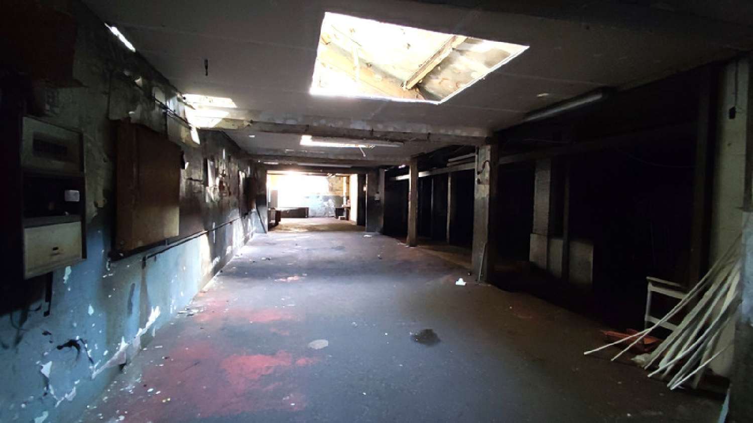 à vendre maison Nanterre Hauts-de-Seine 6