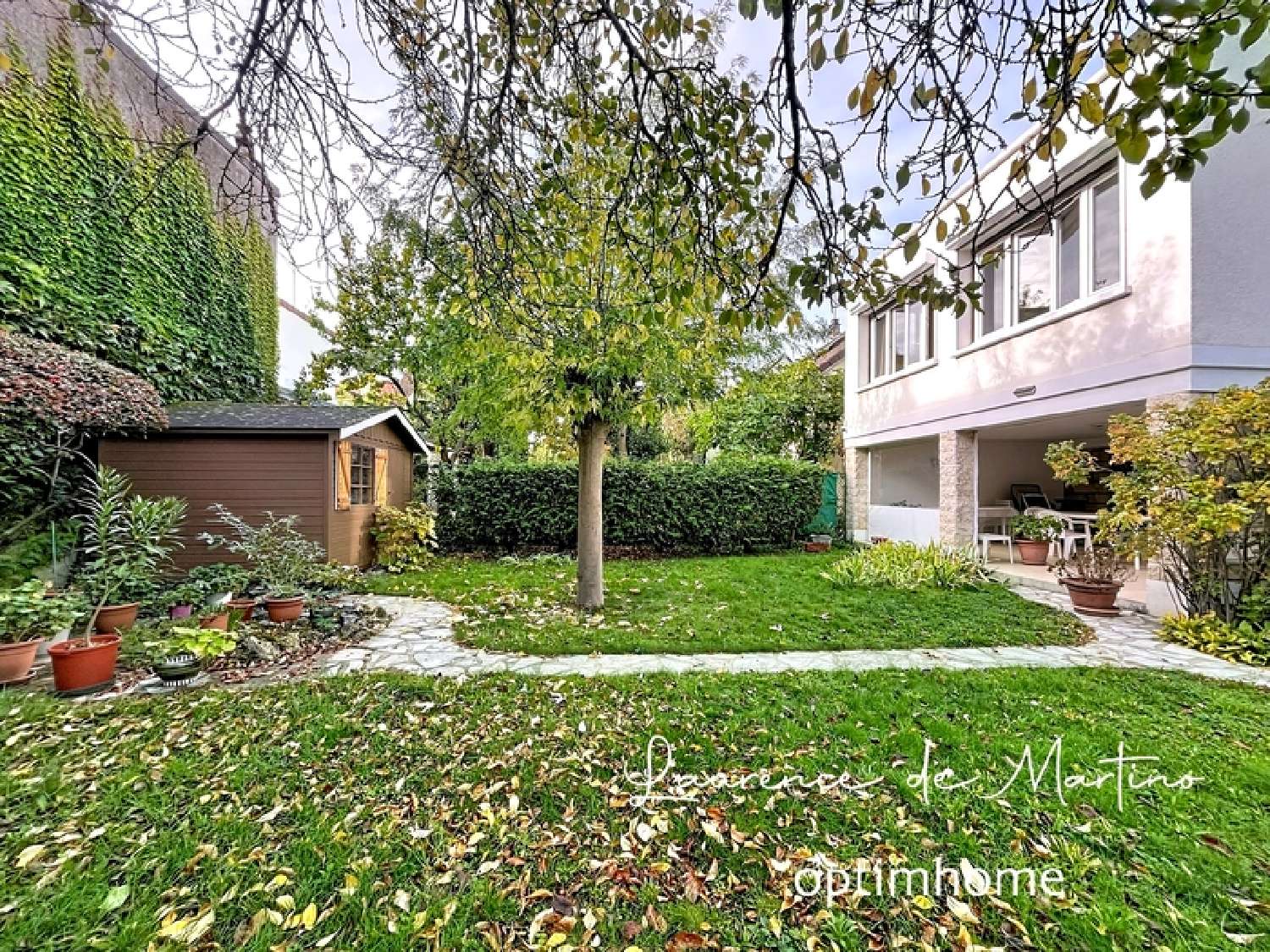  te koop huis Nanterre Hauts-de-Seine 1