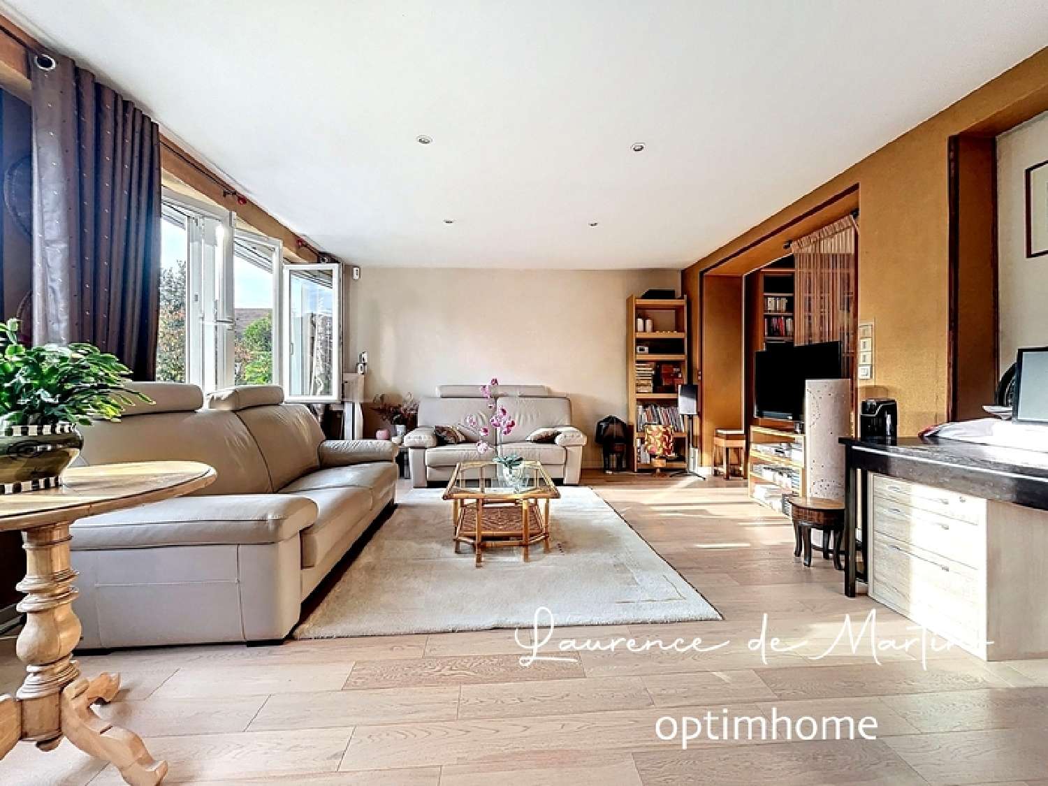  te koop huis Nanterre Hauts-de-Seine 4