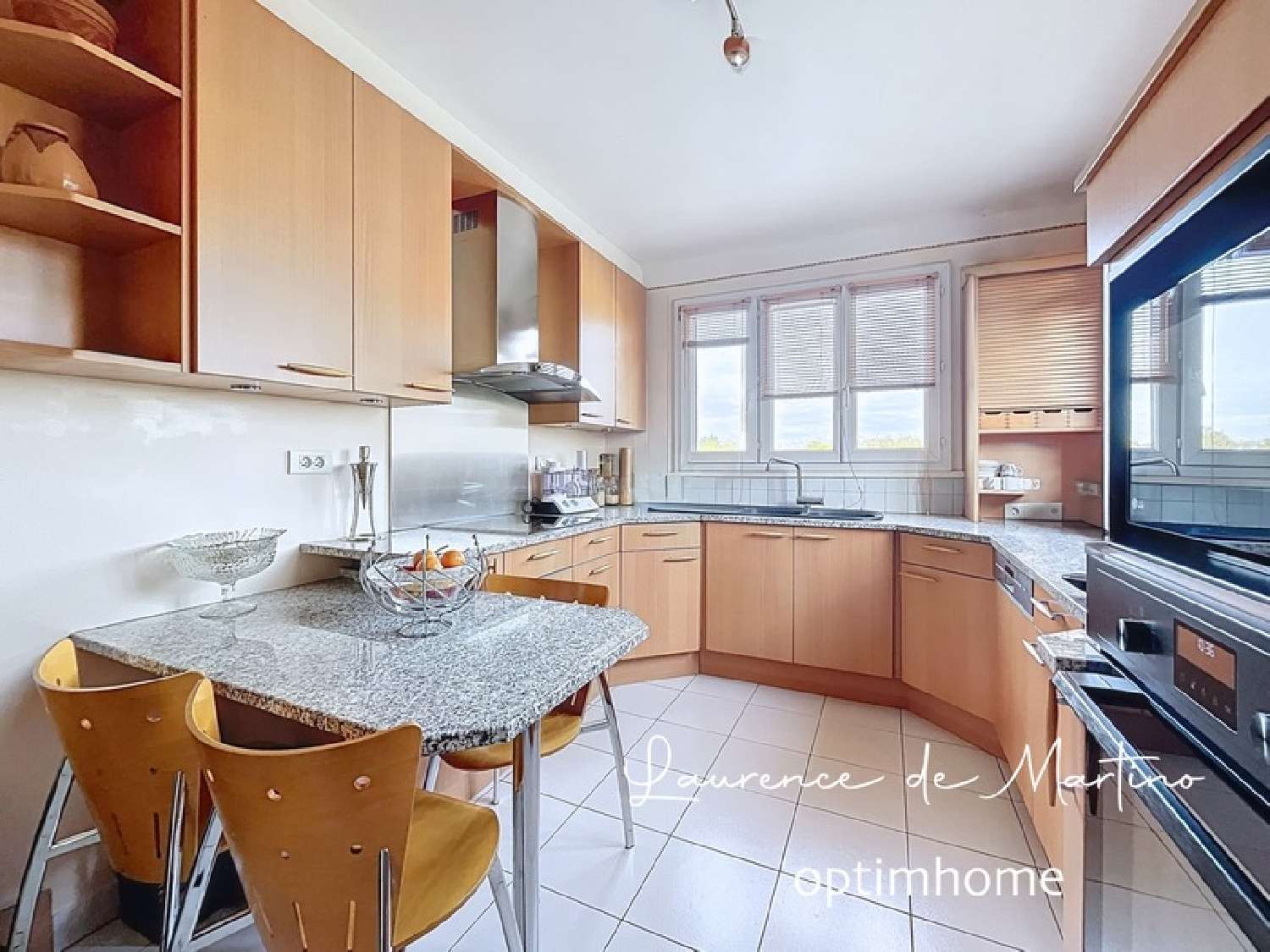  te koop huis Nanterre Hauts-de-Seine 6