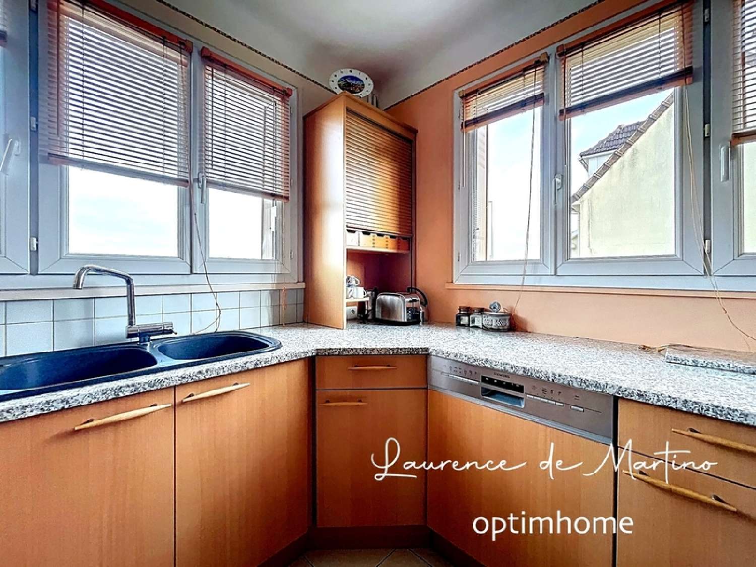  te koop huis Nanterre Hauts-de-Seine 7