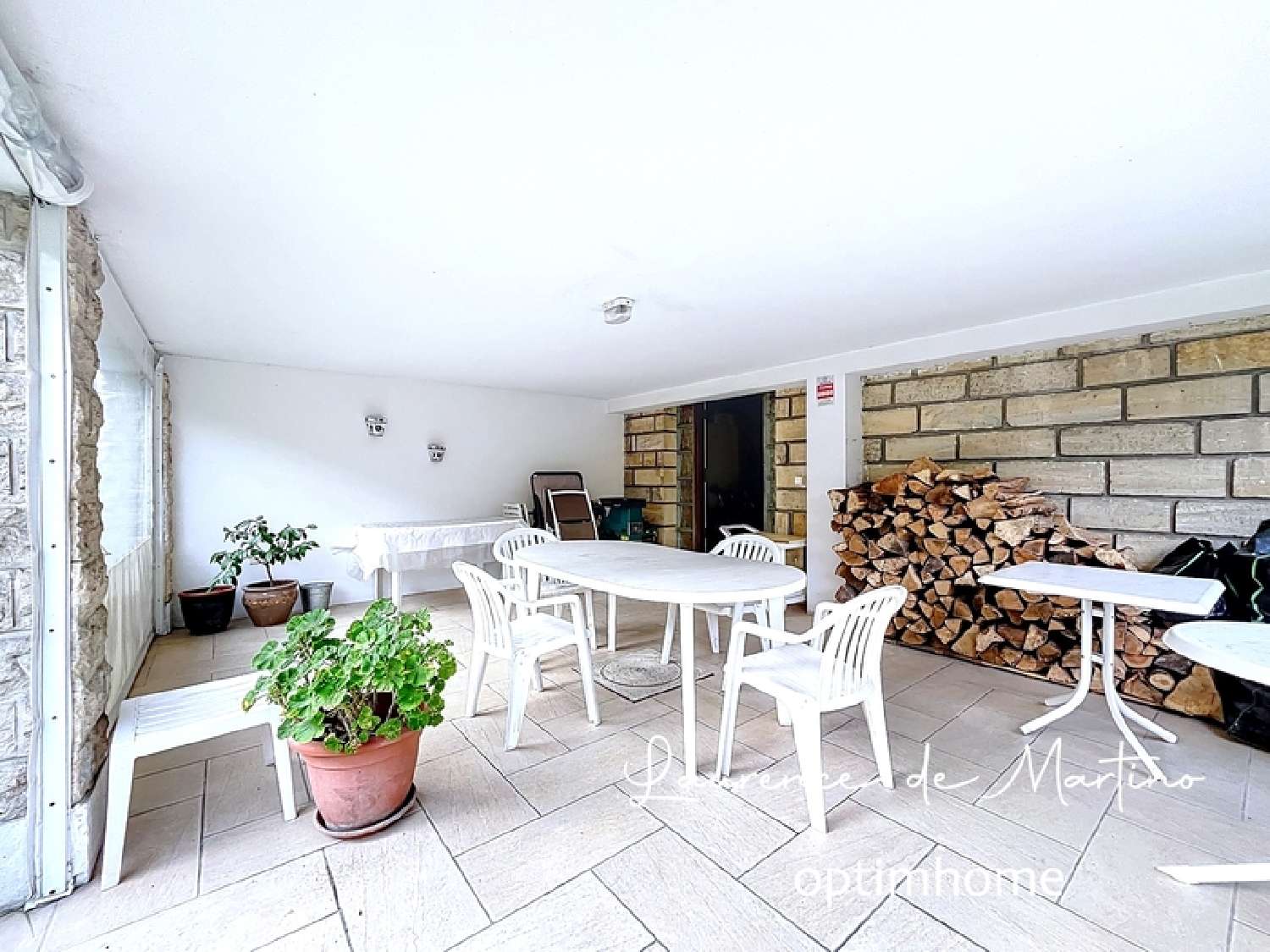  te koop huis Nanterre Hauts-de-Seine 8
