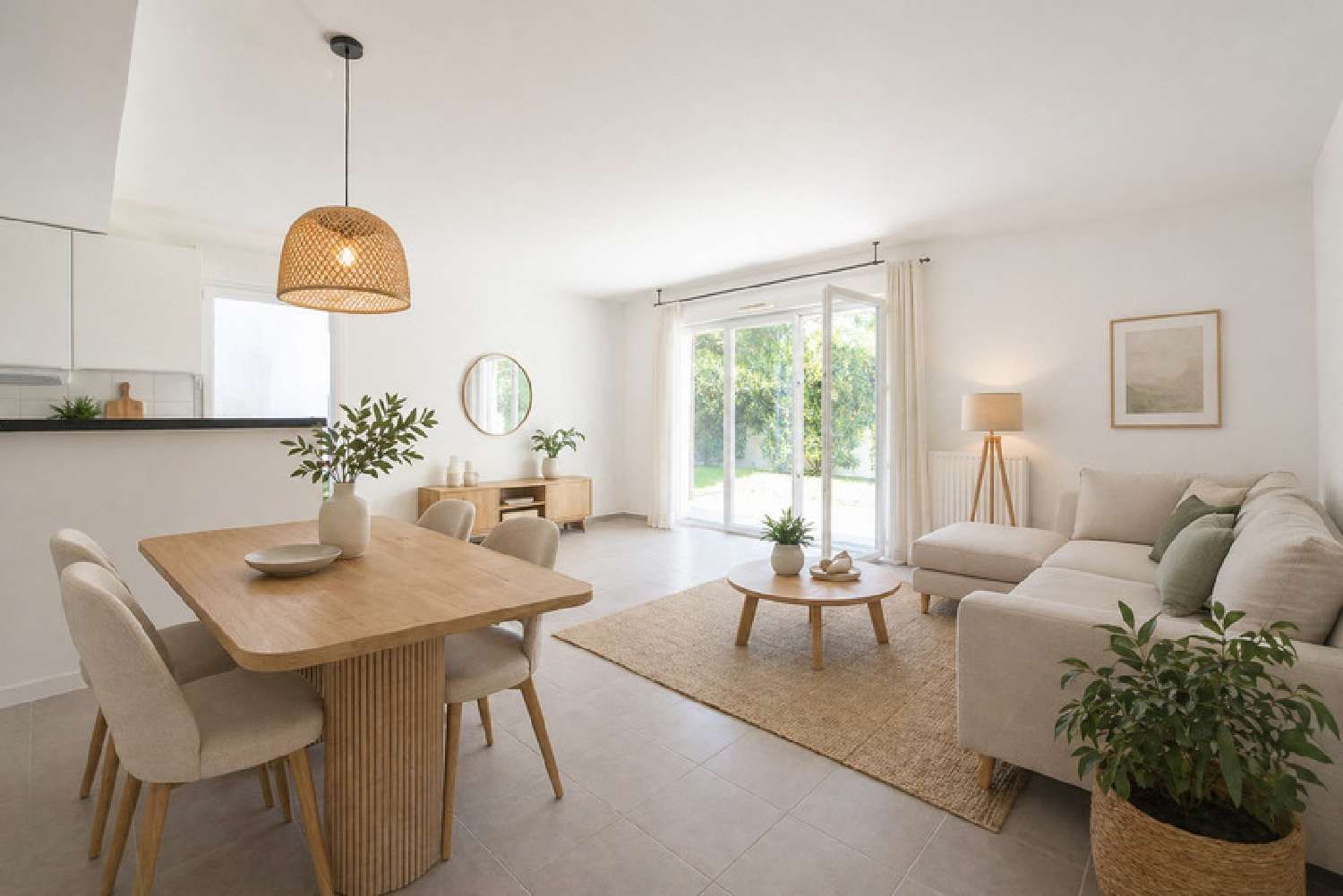  te koop huis Nantes 44100 Loire-Atlantique 2