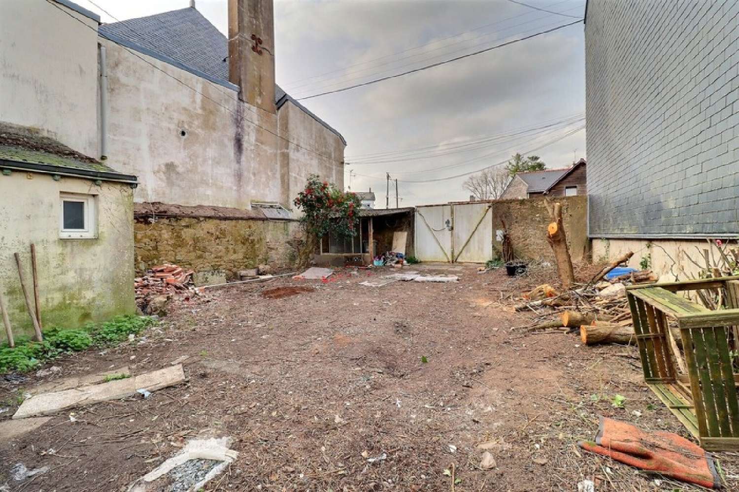  en venta casa Nantes 44100 Loire-Atlantique 2