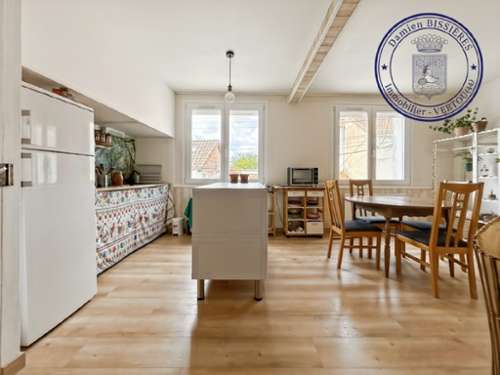 Nantes 44200 Loire-Atlantique maison foto 7328453