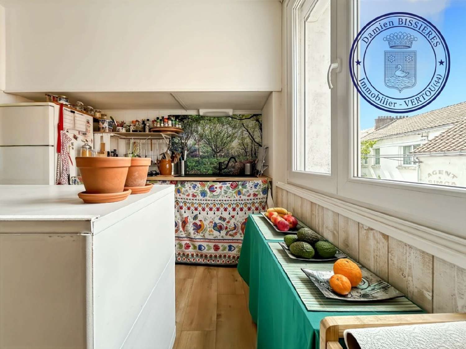  à vendre maison Nantes 44200 Loire-Atlantique 4