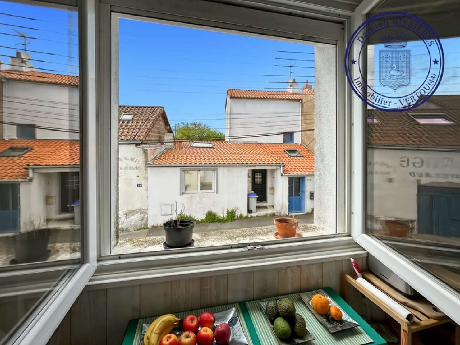  à vendre maison Nantes 44200 Loire-Atlantique 5
