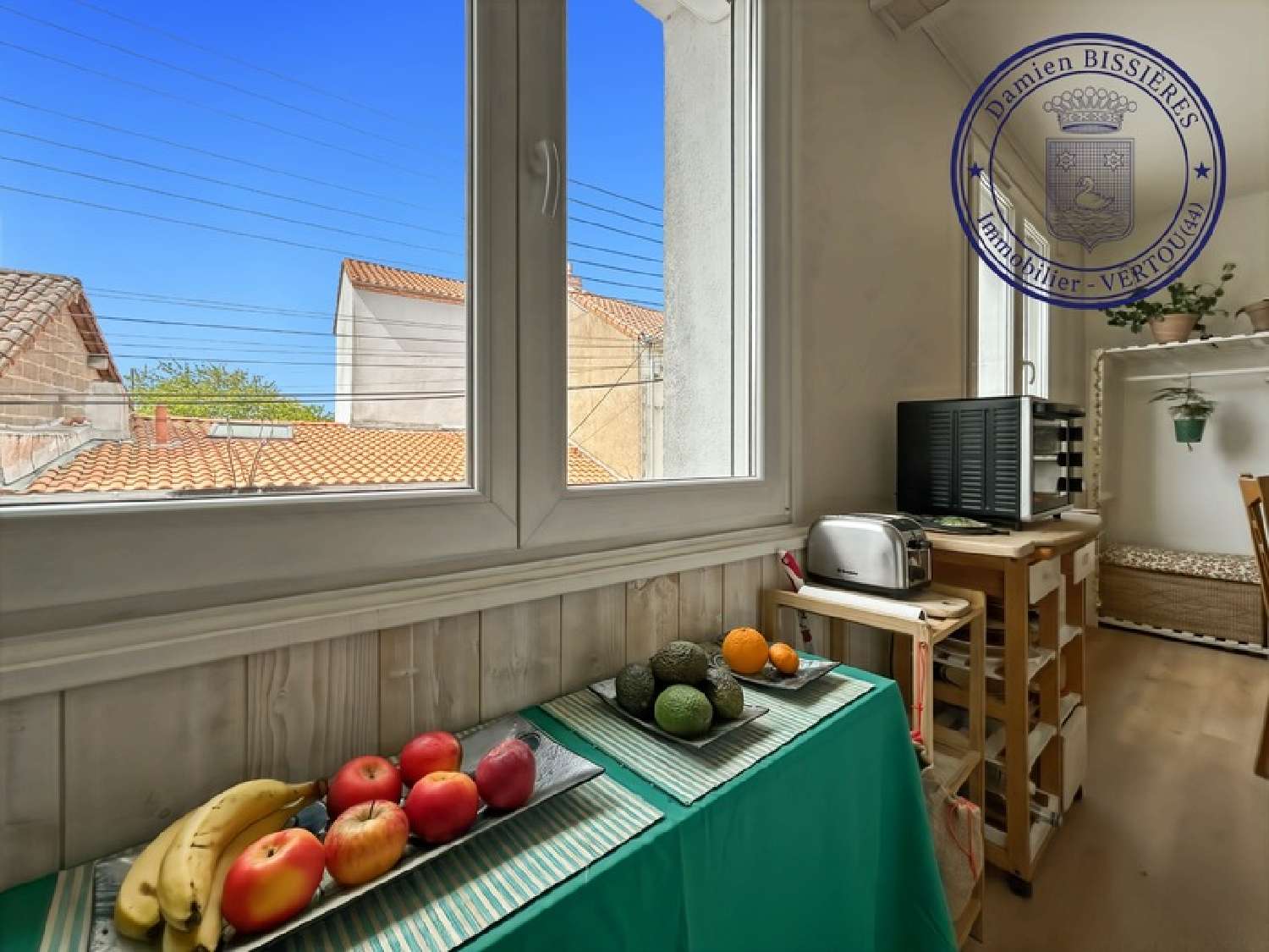  à vendre maison Nantes 44200 Loire-Atlantique 7