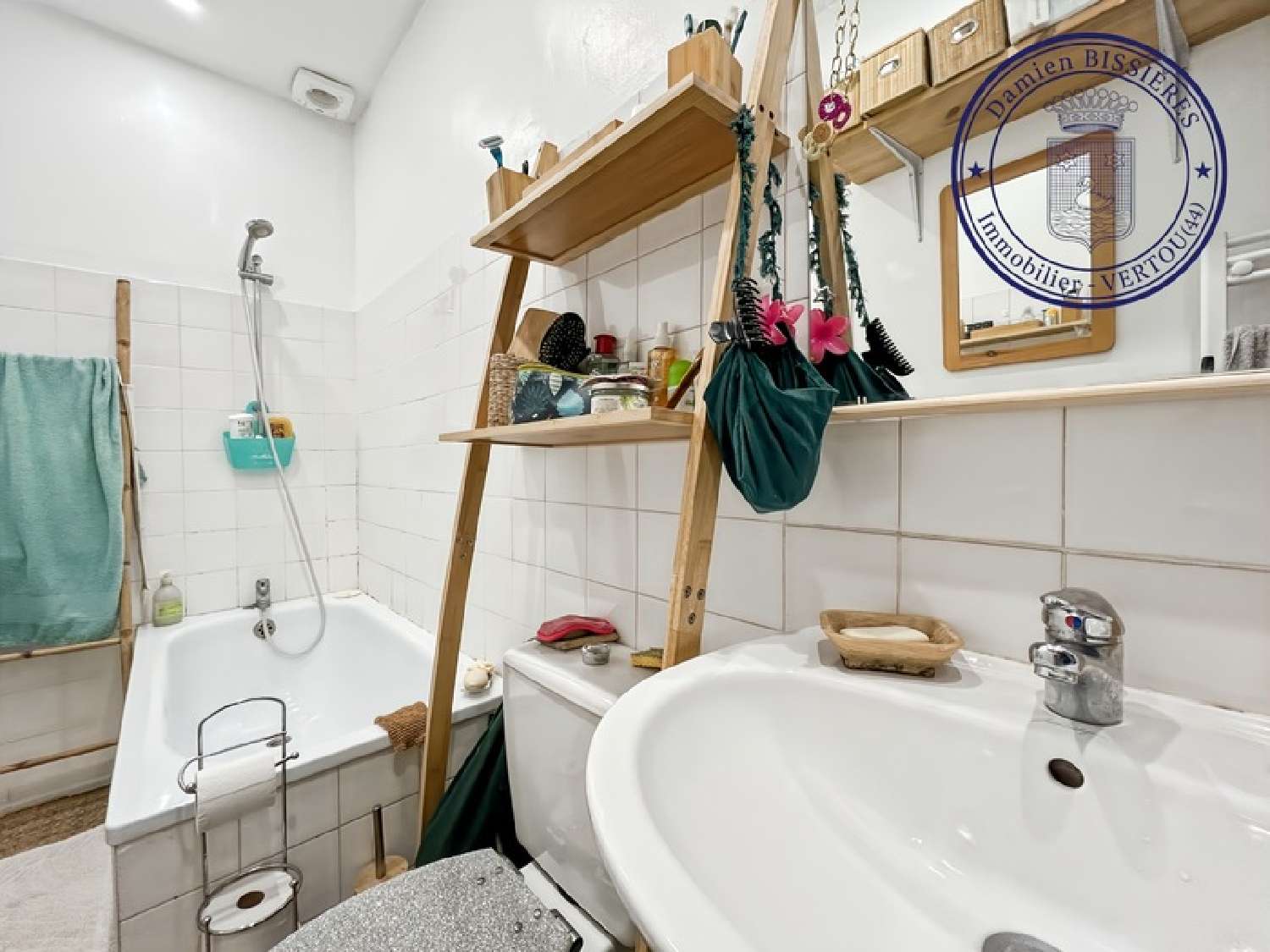  à vendre maison Nantes 44200 Loire-Atlantique 8