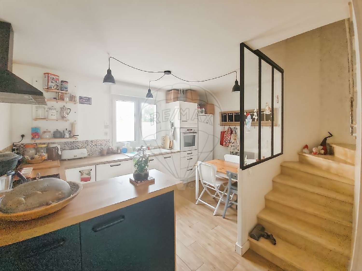 te koop huis Nantes 44300 Loire-Atlantique 2