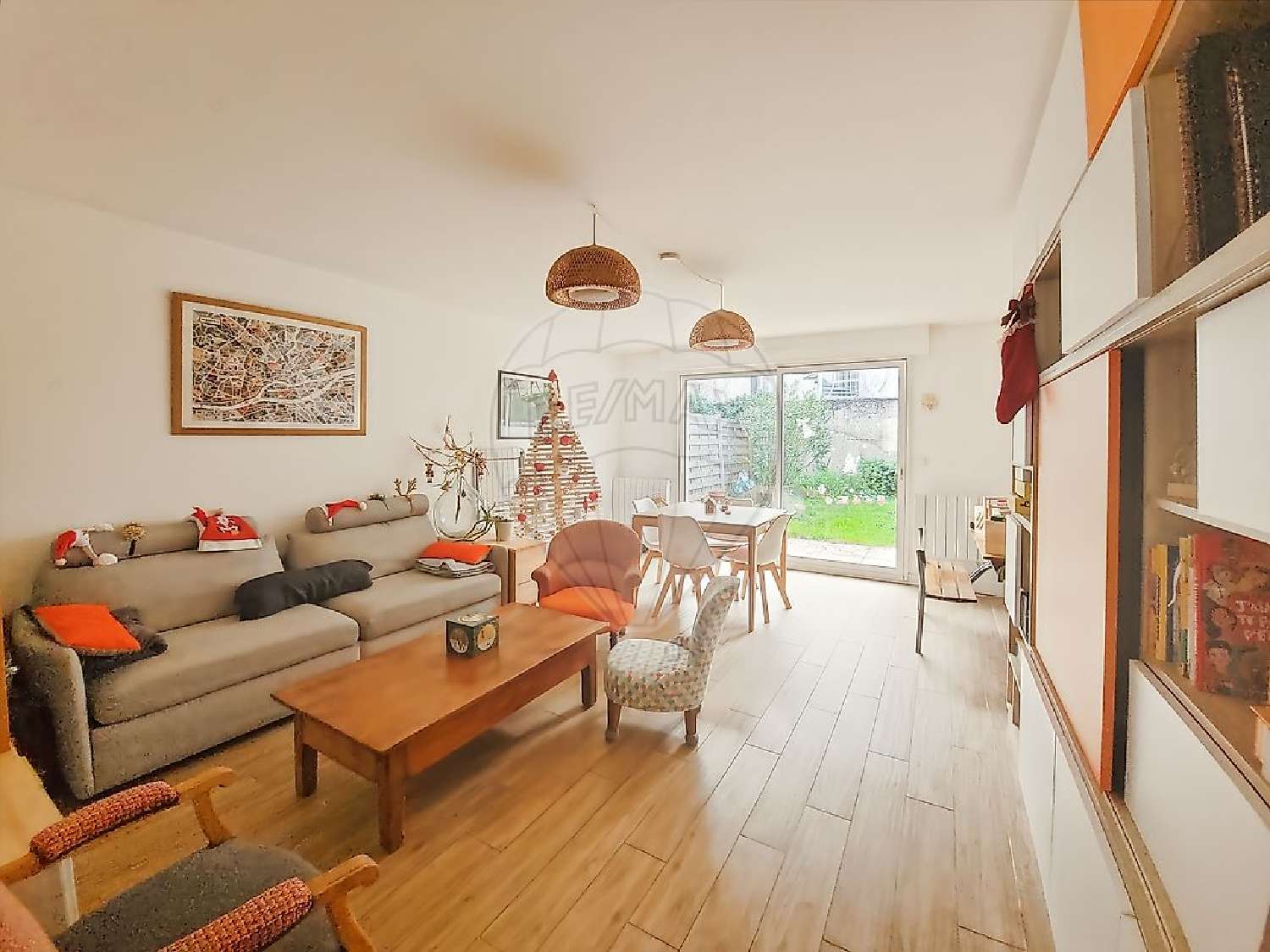 te koop huis Nantes 44300 Loire-Atlantique 3