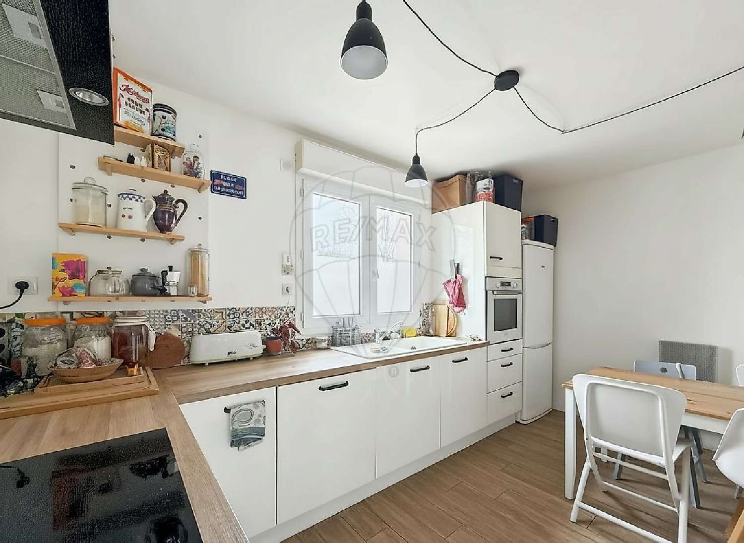 te koop huis Nantes 44300 Loire-Atlantique 4
