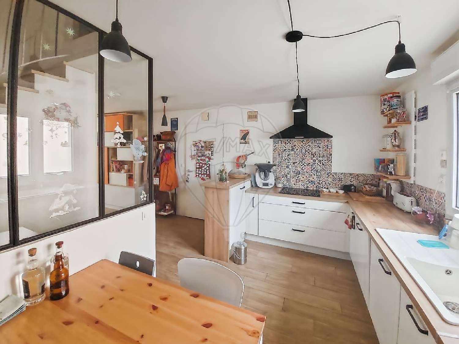 te koop huis Nantes 44300 Loire-Atlantique 5