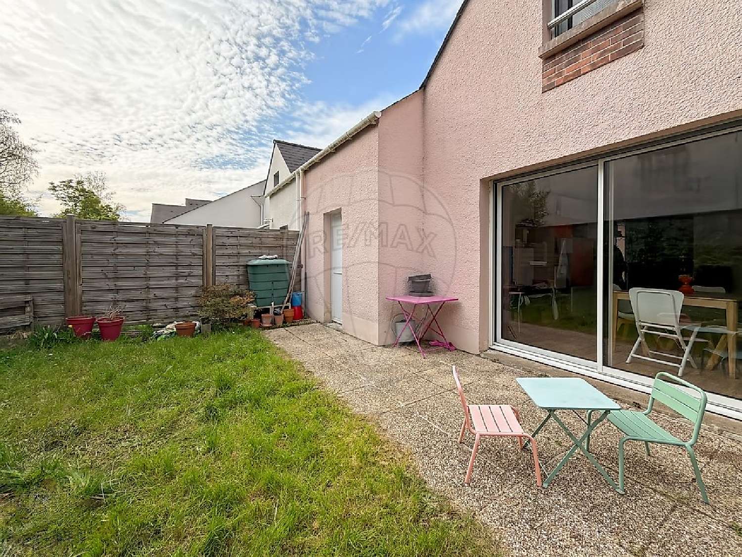 te koop huis Nantes 44300 Loire-Atlantique 6