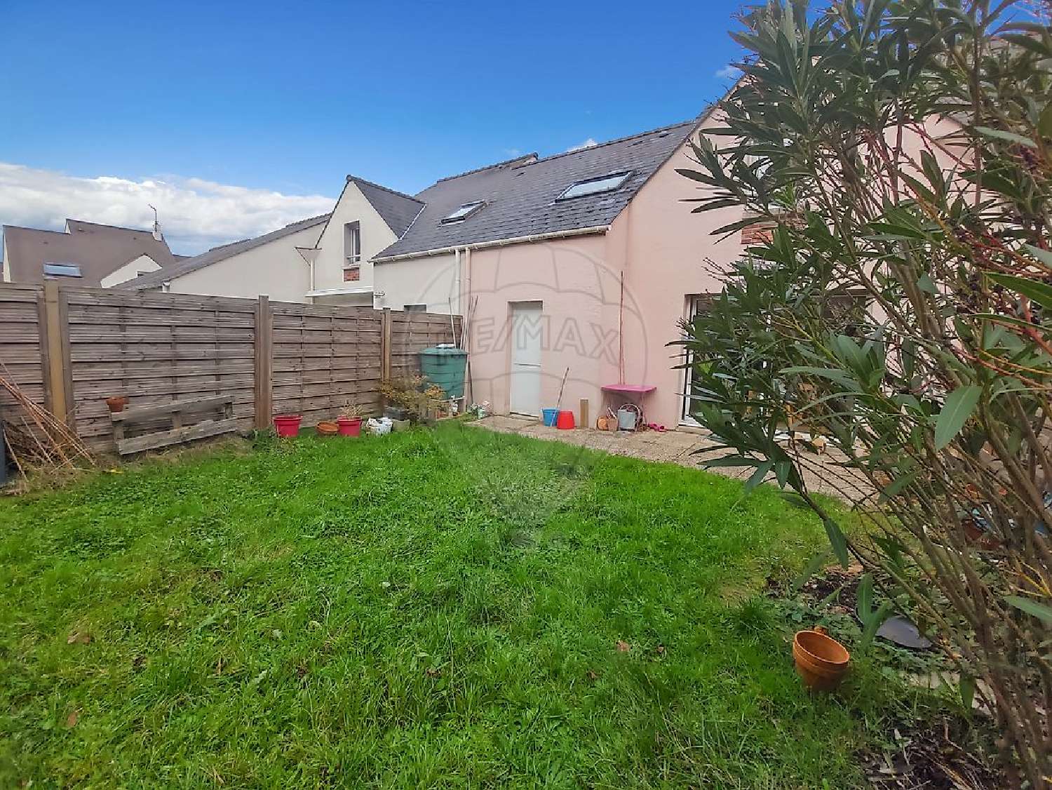 te koop huis Nantes 44300 Loire-Atlantique 8