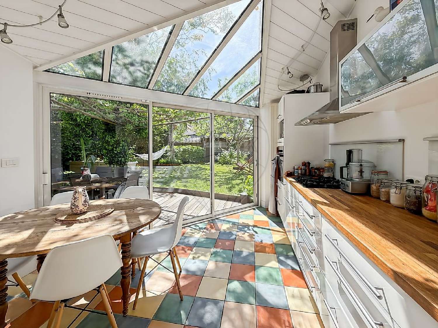 en venta casa Nantes 44300 Loire-Atlantique 6