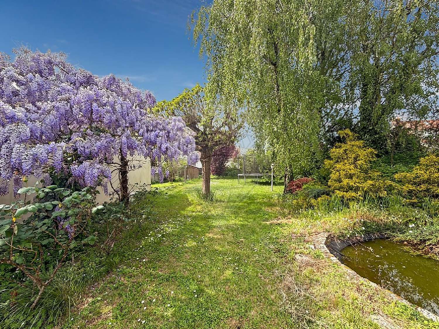 en venta casa Nantes 44300 Loire-Atlantique 1