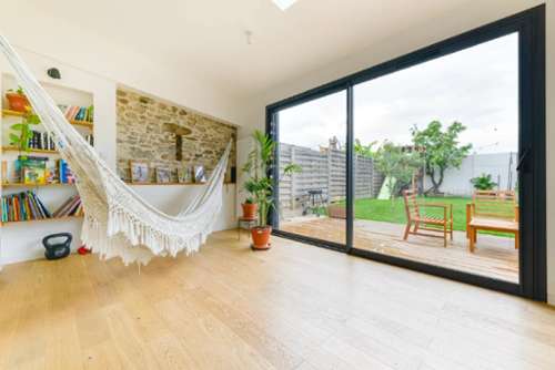 Nantes Loire-Atlantique maison foto 7333031