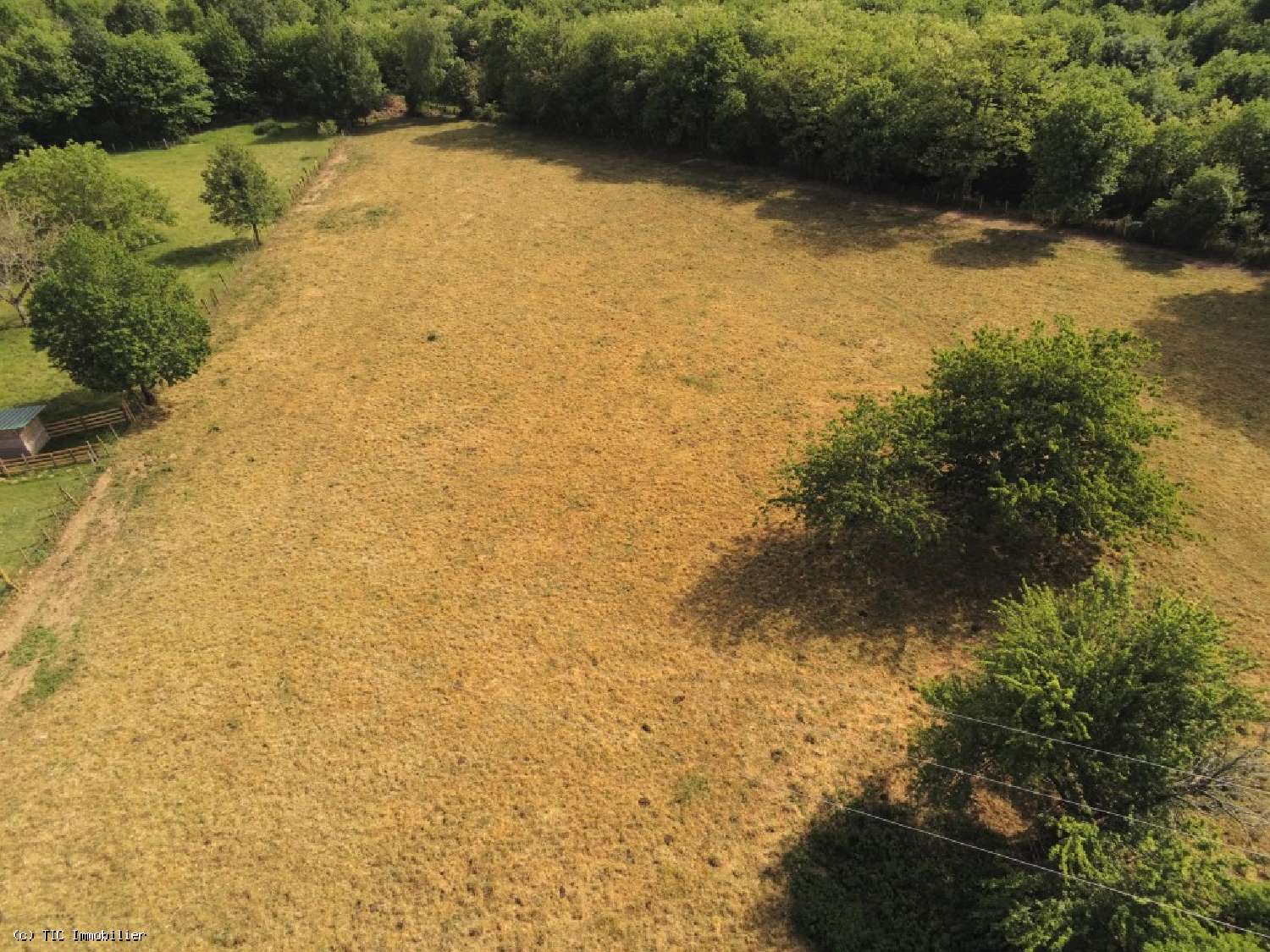 à vendre maison Nanteuil-en-Vallée Charente 4