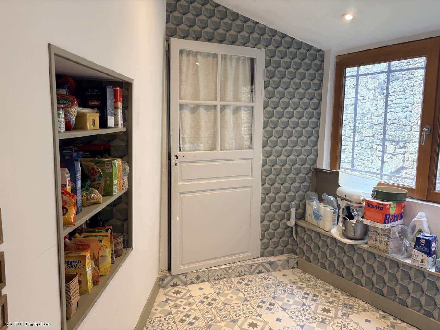 for sale house Nanteuil-en-Vallée Charente 5