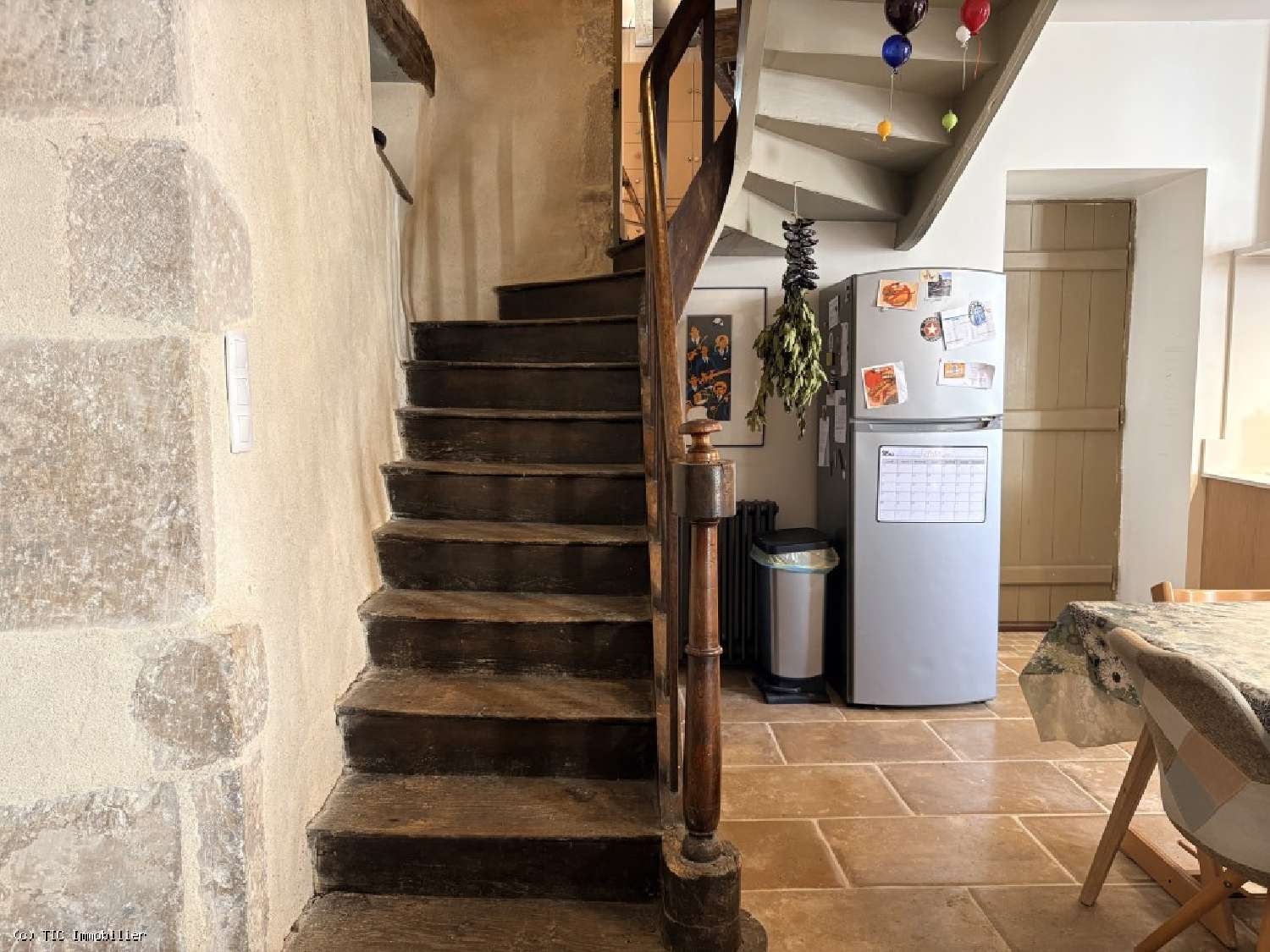 for sale house Nanteuil-en-Vallée Charente 6