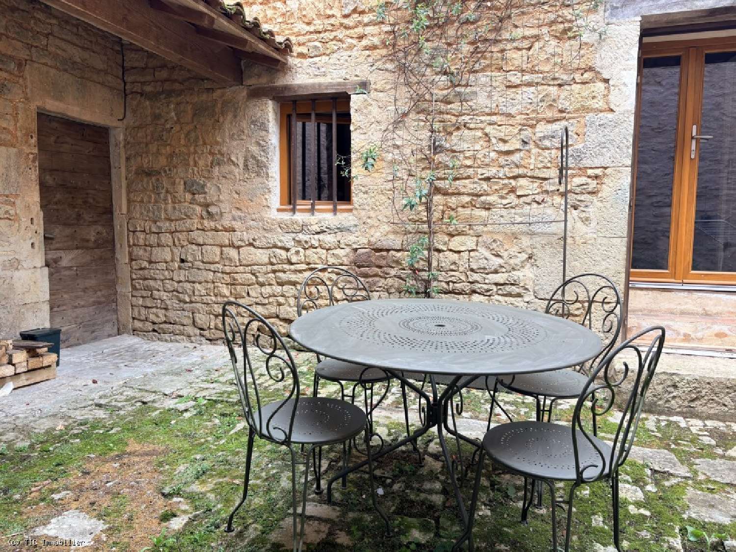 for sale house Nanteuil-en-Vallée Charente 7