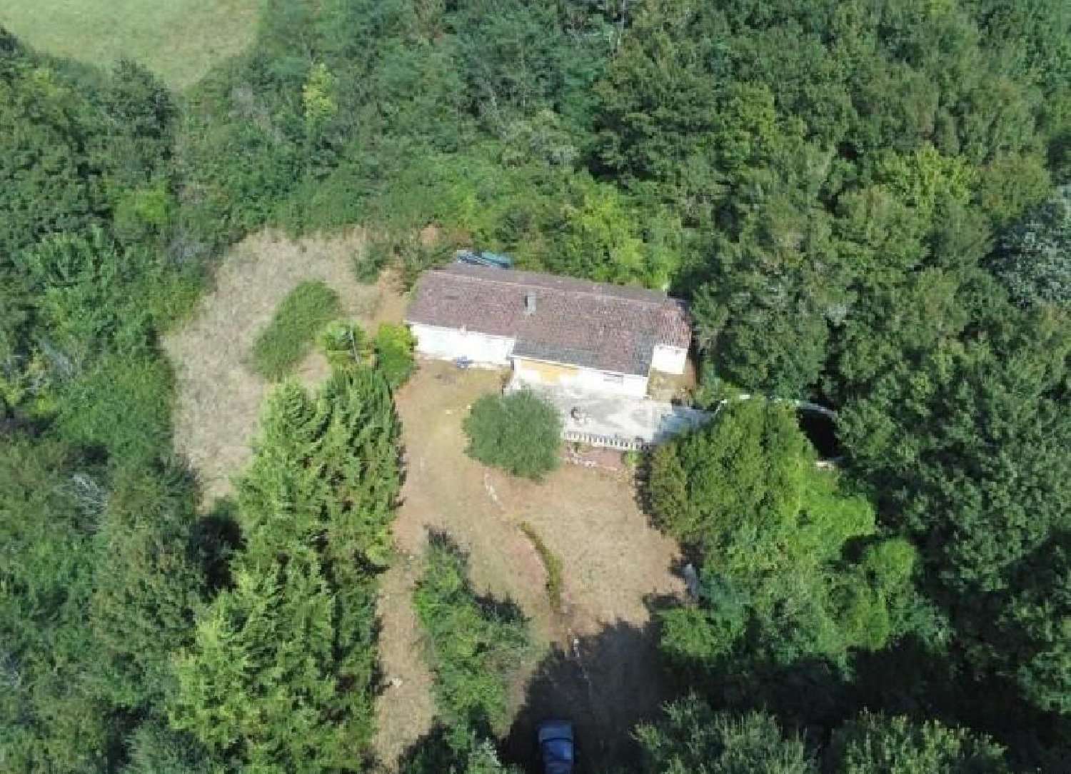  te koop huis Nanteuil-en-Vallée Charente 1