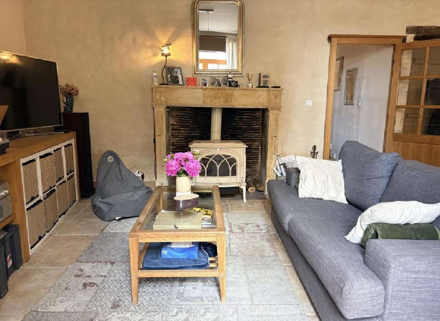  te koop huis Nanteuil-en-Vallée Charente 3
