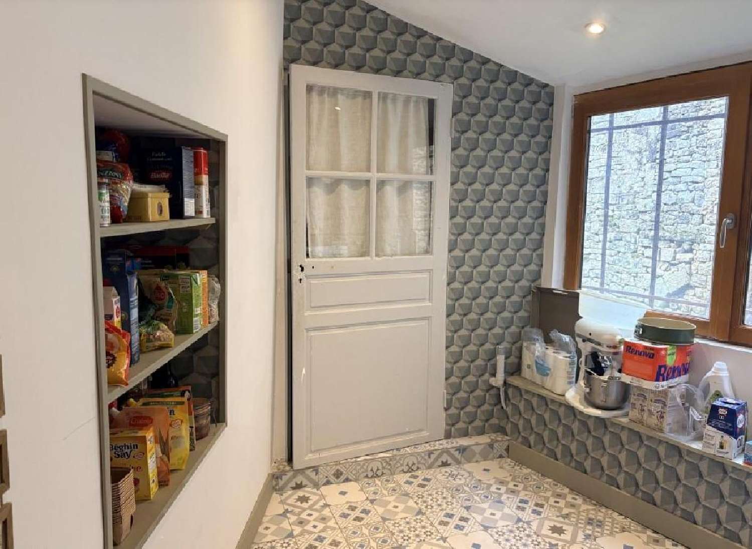  te koop huis Nanteuil-en-Vallée Charente 5