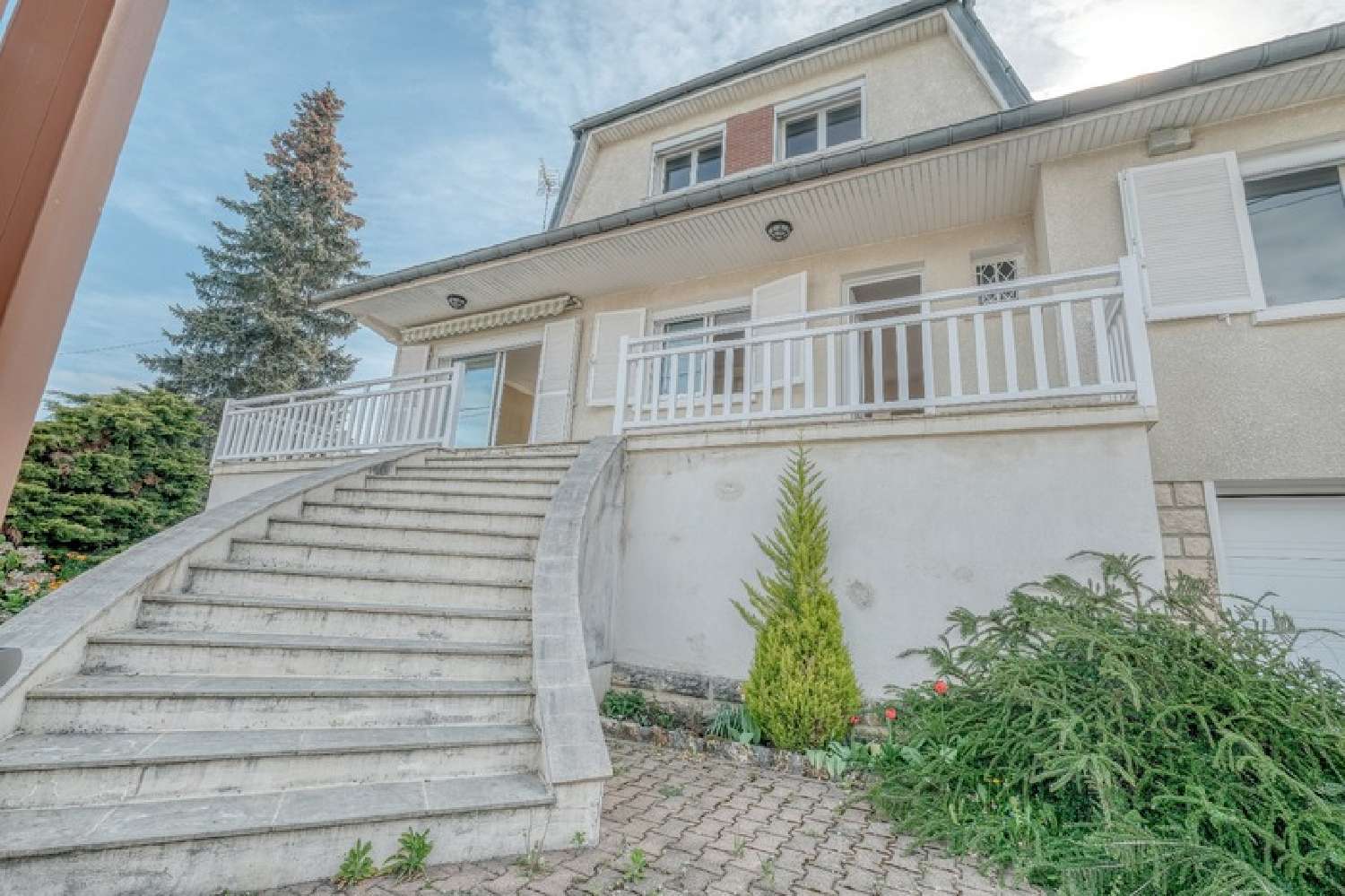  à vendre maison Nanteuil-lès-Meaux Seine-et-Marne 4