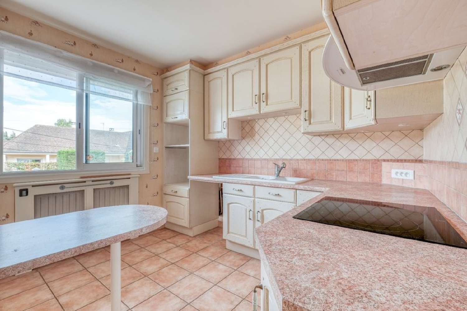 à vendre maison Nanteuil-lès-Meaux Seine-et-Marne 7