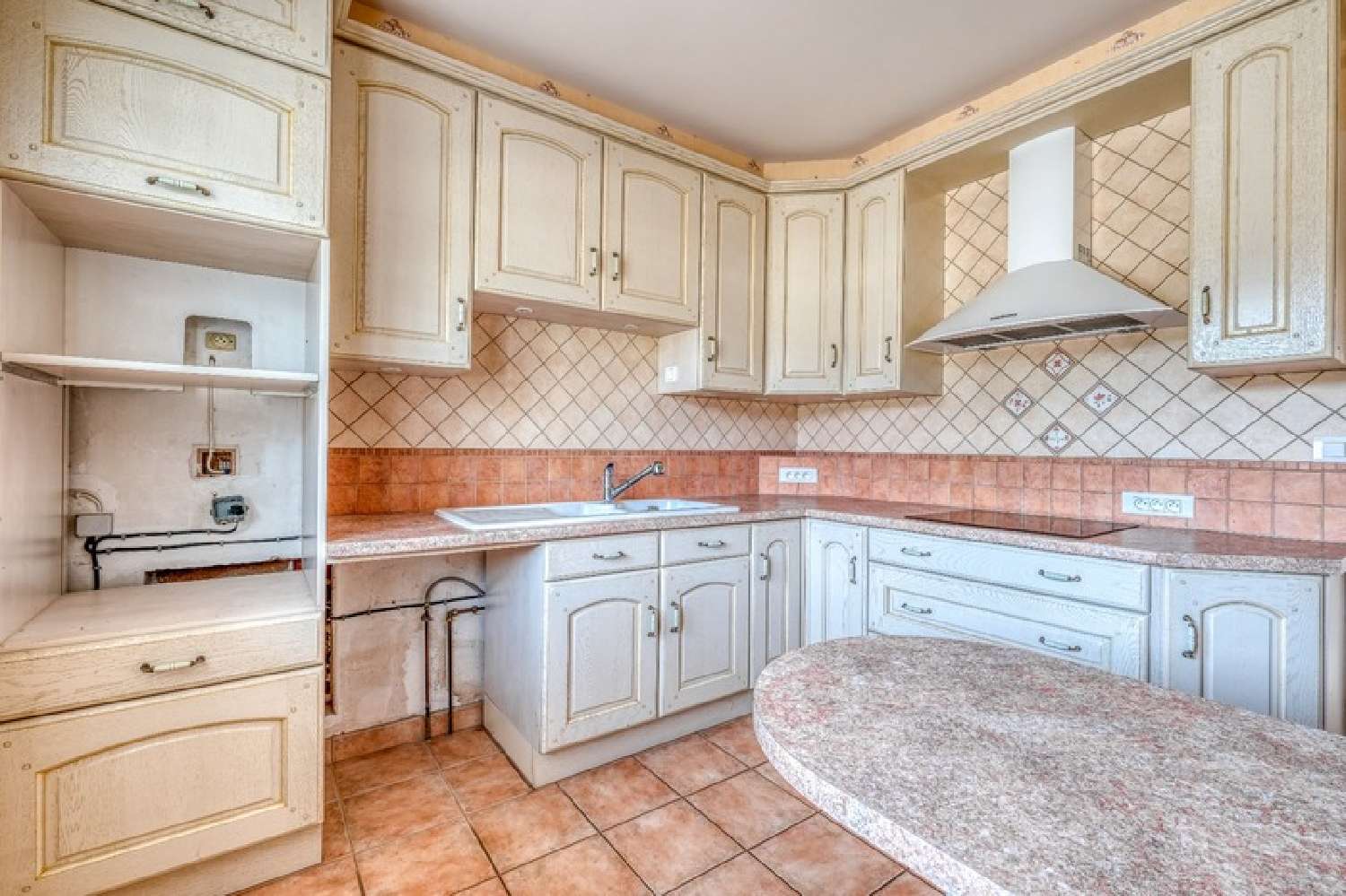  à vendre maison Nanteuil-lès-Meaux Seine-et-Marne 8