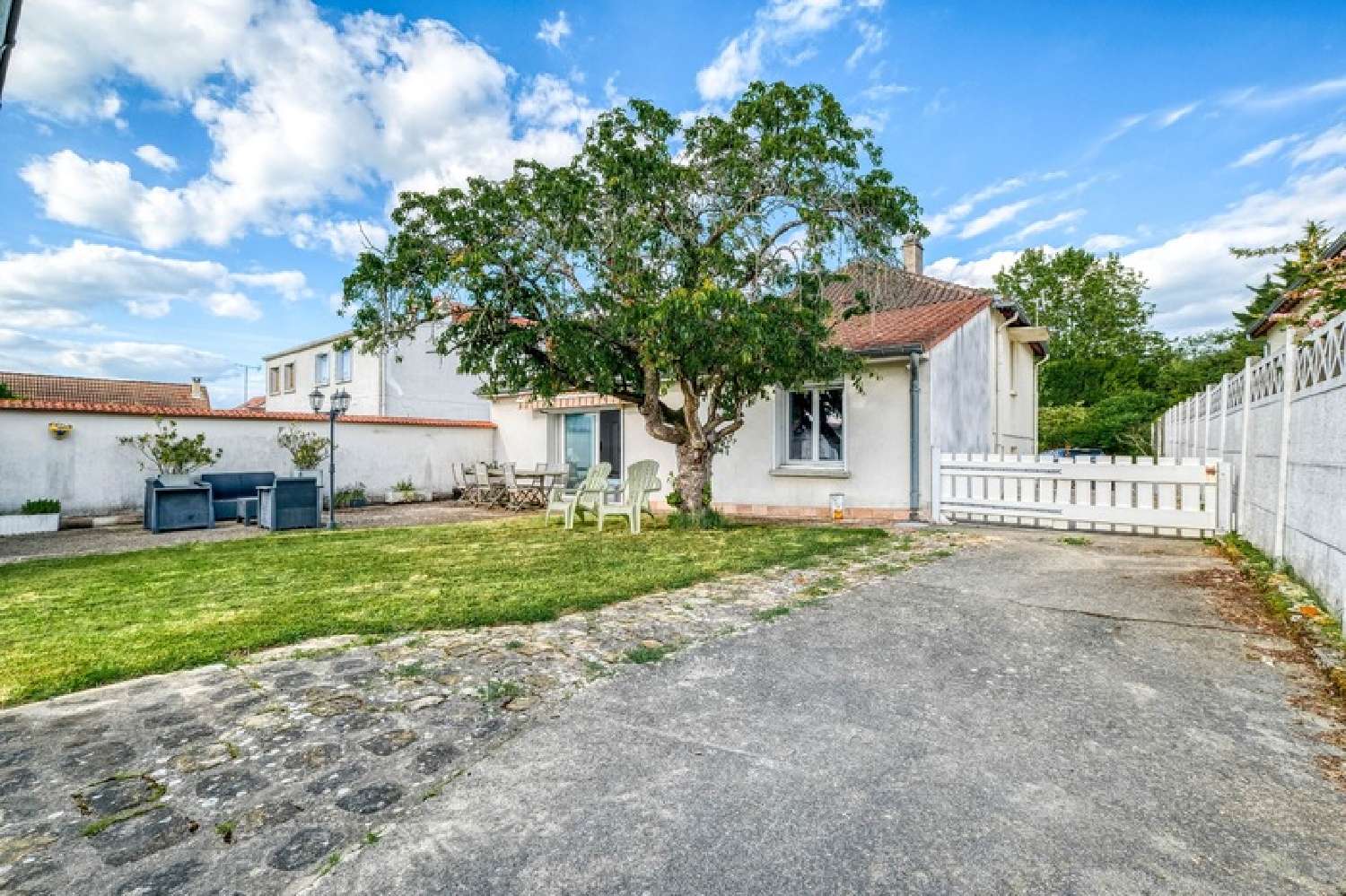  en venta casa Nanteuil-lès-Meaux Seine-et-Marne 2